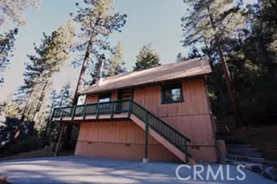 2012 Symonds Drive, Pine Mountain Club, CA 93225 - Photo 1
