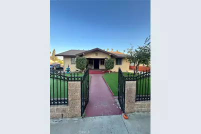 1560 E 66th Street, Los Angeles, CA 90001 - Photo 1