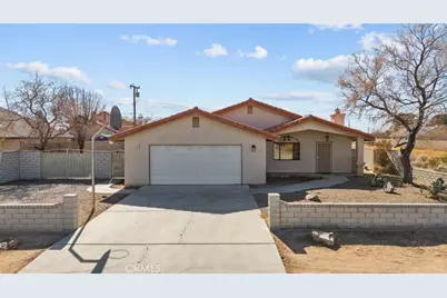9840 Margery Avenue, California City, CA 93505 - Photo 3