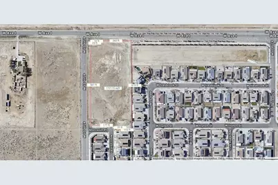 0 Ave I & 45th St W, Lancaster, CA 93536 - Photo 3