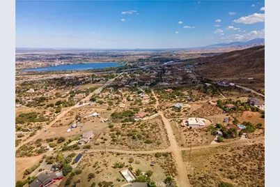 1 Vac/Cor Avenue S14/Camares Drive, Palmdale, CA 93551 - Photo 1