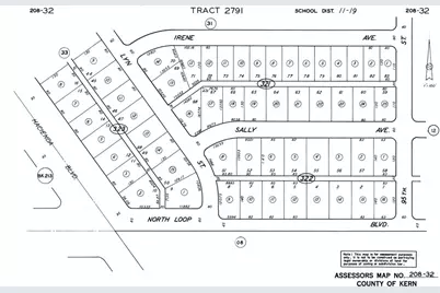 9231 N Loop Boulevard, California City, CA 93505 - Photo 15