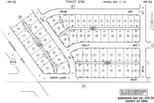 9231 N Loop Blvd, California City, CA 93505 - Photo 15