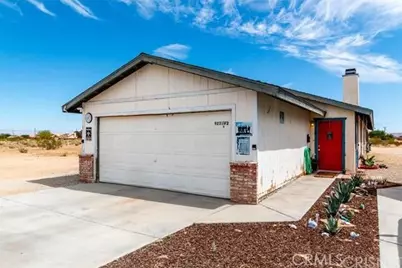 9231 N Loop Boulevard, California City, CA 93505 - Photo 3