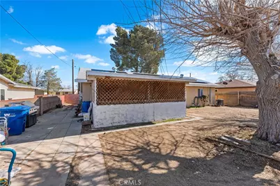 45421 4th Street, Lancaster, CA 93535 - Photo 17