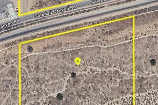 1 Soledad Cyn/Gillespie Ave, Acton, CA 93510 - Photo 1