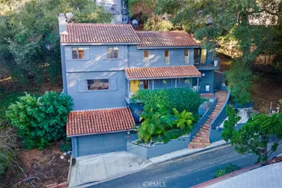 3912 Big Oak Drive, Studio City, CA 91604 - Photo 1