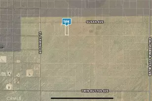 0 Susan Ave, California City, CA 93505 - Photo 1