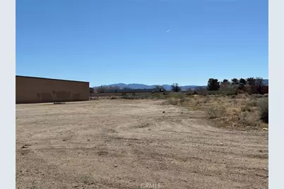 0 Ave M Vic Antelope Highway, Palmdale, CA 93551 - Photo 1