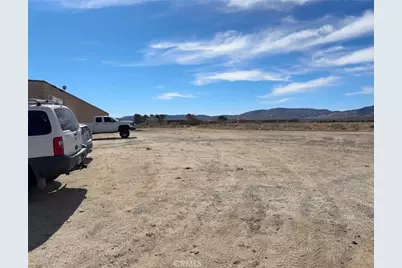 0 Ave M Vic Antelope Highway, Palmdale, CA 93551 - Photo 3