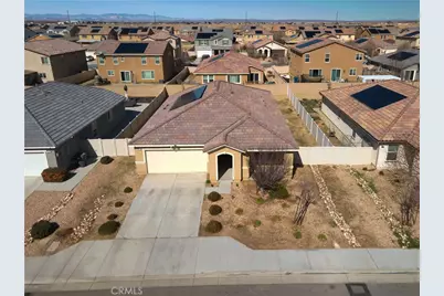 3613 Garnet Lane, Lancaster, CA 93535 - Photo 1