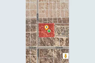 10 W Avenue F, Lancaster, CA 93536 - Photo 3