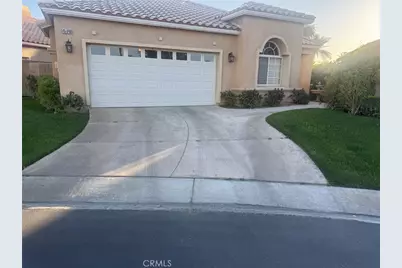 45846 Big Canyon Street, Indio, CA 92201 - Photo 1