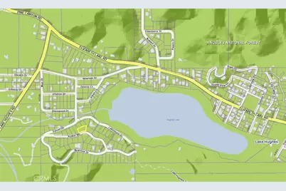 18087 Austin Way, Lake Hughes, CA 93532 - Photo 5