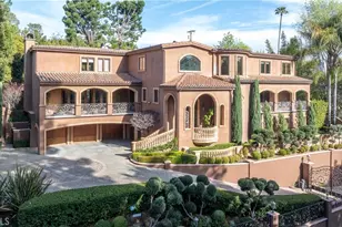 16727 Bosque Dr, Encino, CA 91436 - Photo 1