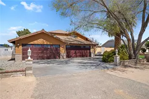 9635 Mendiburu Rd, California City, CA 93505 - Photo 5