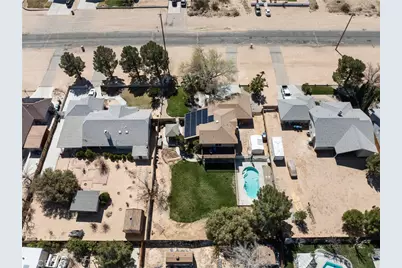 9635 Mendiburu Road, California City, CA 93505 - Photo 33