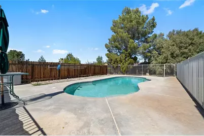 9635 Mendiburu Road, California City, CA 93505 - Photo 3