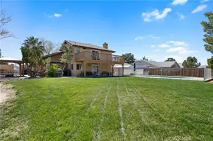 9635 Mendiburu Rd, California City, CA 93505 - Photo 27