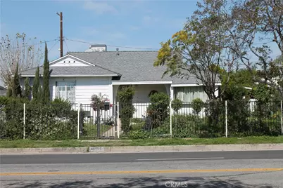 13145 Branford Street, Arleta, CA 91331 - Photo 1
