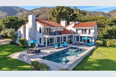 2356 Live Oak Meadows Road, Malibu, CA 90265 - Photo 41