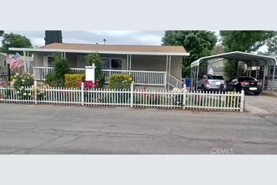 29021 Bouquet Canyon Road #317, Saugus, CA 91350 - Photo 1