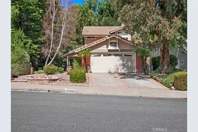 21741 Jeffers Lane, Saugus, CA 91350 - Photo 1