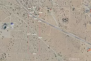 0 Fort Tejon Rd, Pearblossom, CA 93553 - Photo 1