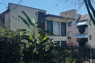 636 Robinson St, Los Angeles, CA 90026 - Photo 3