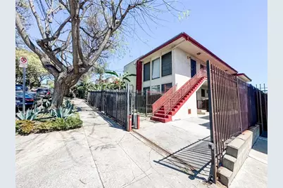 636 Robinson Street, Los Angeles, CA 90026 - Photo 1