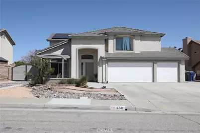 6741 W Avenue L10, Lancaster, CA 93536 - Photo 1