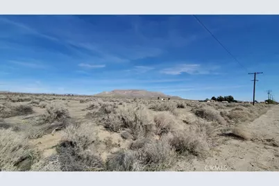 0 Rosamond Blvd & 94th St West, Rosamond, CA 93560 - Photo 7