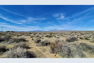 0 Rosamond Blvd & 94th St West, Rosamond, CA 93560 - Photo 17