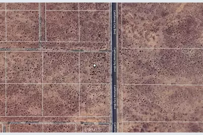 0 California City Boulevard, California City, CA 93505 - Photo 1