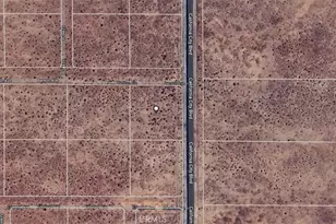 0 California City Blvd, California City, CA 93505 - Photo 1