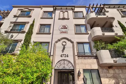 4724 Kester Avenue #404, Sherman Oaks, CA 91403 - Photo 3