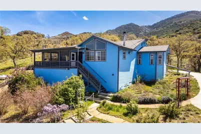 18401 Pellisier Road, Tehachapi, CA 93561 - Photo 13
