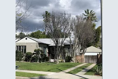 746 N Sparks Street, Burbank, CA 91506 - Photo 1
