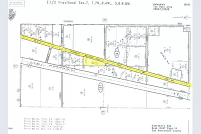 25350 National Trails, Helendale, CA 92342 - Photo 3
