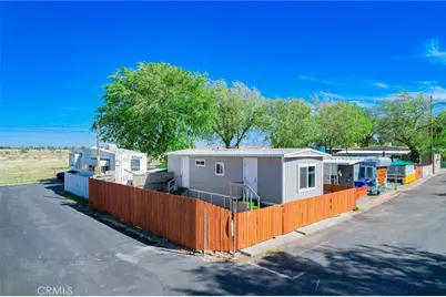 45446 E 7th Street #37, Lancaster, CA 93535 - Photo 1