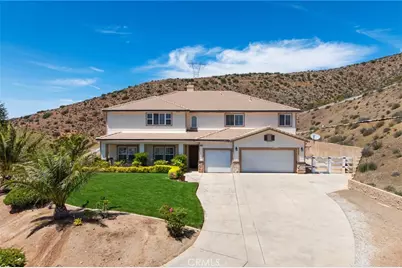 34695 Desert Road, Acton, CA 93510 - Photo 3