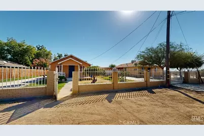 11625 Rose Street, Lamont, CA 93241 - Photo 1