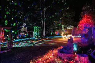 921 Piru Way, Frazier Park, CA 93225 - Photo 5