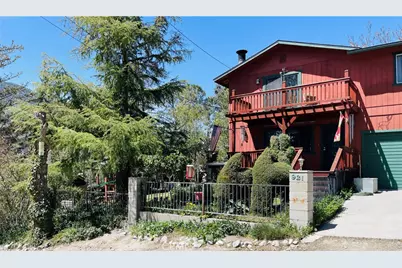 921 Piru Way, Frazier Park, CA 93225 - Photo 49