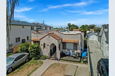 4227 Walton Avenue, Los Angeles, CA 90037 - Photo 3