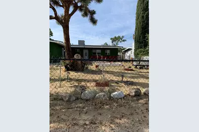 57054 Antelope Trail, Yucca Valley, CA 92284 - Photo 1