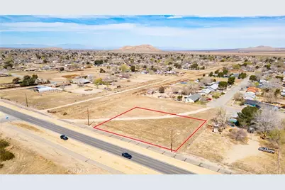 0 Aveue O and 175th Street Avenue, Lancaster, CA 93535 - Photo 13