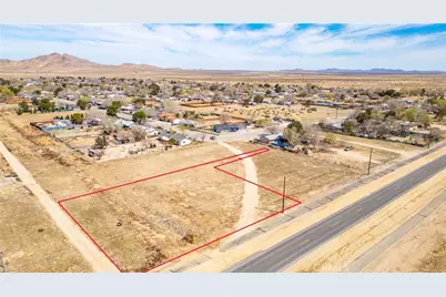 0 Aveue O and 175th Street Avenue, Lancaster, CA 93535 - Photo 9