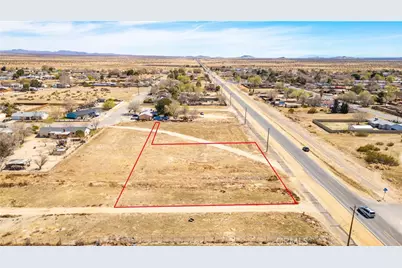 0 Aveue O and 175th Street Avenue, Lancaster, CA 93535 - Photo 7