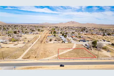 0 Aveue O and 175th Street Avenue, Lancaster, CA 93535 - Photo 11